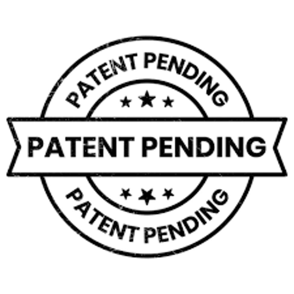 Patent Pending!!!
